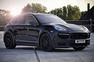 Prior Porsche Cayenne Widebody Photos