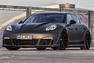 Prior Porsche Panamera PRIOR600 WB Photos