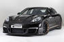 Prior Porsche Panamera Prior600 Photos