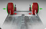 Prodrive Active Toe Control Photos