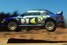 Prodrive McRae Tribute to Set World Record Photos