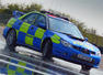 Prodrive Subaru Impreza GB270 Police Car Photos