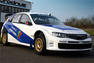 Prodrive Subaru Impreza WRC2008 Photos