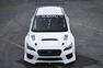 Prodrive Subaru WRX STI Goes For The Isle of Man TT record Photos
