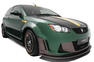 Proton Satria Neo R3 Lotus Racing Photos