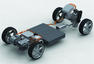 Proton hybrid concept Lotus drivetrain Photos