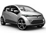 Proton hybrid concept Photos