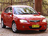 Proton in India Photos