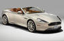 Aston Martin DB9 Volante gets Equestrian Accessories by Q Photos