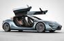 QUANT e Sportlimousine Photos