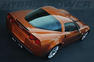 Quanta Chevrolet Corvette Hybrid Photos