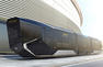 Russian Tram Designed by Batman Photos