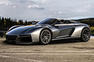 RAD Builds 2.7 second BEAST Photos