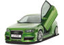 RDX RACEDESIGN Audi A3 Photos