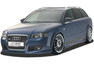 RDX RACEDESIGN Audi A4 8E B6 Photos