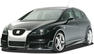 RDX RACEDESIGN Seat Leon Photos