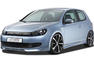 RDX RACEDESIGN Volkswagen Golf VI Photos