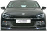 RDX RACEDESIGN Volkswagen Scirocco Photos