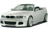 RDX Racedesign BMW 3 Series E46 Photos