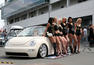 RECARO Days Nurburgring 2008 Photos