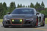 Carbon Fiber RECON MC8 Audi R8 V10 Plus With 950 hp Photos