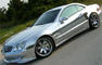 RENNTECH Chrome Mercedes SL600 Photos