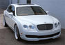 RENNtech Bentley Continental Flying Spur Photos