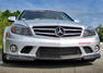 RENNtech C74 Mercedes C63 AMG Widebody Photos