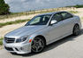 RENNtech Mercedes C63 AMG Photos