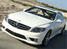 RENNtech Mercedes CL65 AMG Photos