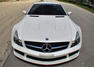 RENNtech Mercedes SL65 Black Series Photos