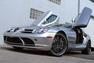 RENNtech Mercedes SLR McLaren PKG2 Photos