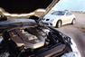 RENNtech Mercedes V8 ECU for more MPG Photos