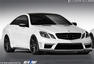 REVOZPORT Mercedes E Class Coupe Cabrio Photos