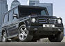 RHD Mercedes G Class in UK Photos