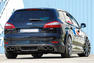 RIEGER Ford Mondeo Photos