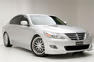 RKSport Hyundai Genesis Sedan Photos