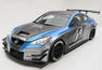 RMR Hyundai Genesis Coupe unveiled Photos