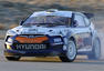 RMR Hyundai Veloster Rally Car Photos