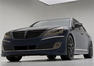 RMR Signature Edition Hyundai Equus Photos