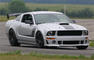 ROUSH 427R Trak Pak Mustang Photos