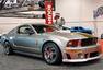 ROUSH P 51A Ford Mustang Increased Production Photos