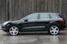 RUF 2011 Porsche Cayenne Diesel Photos