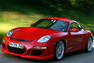 RUF 3400 K Porsche Boxster and Cayman Photos