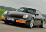 RUF electric Porsche 911 Photos