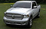 Ram Texas Ranger Debuts in Dallas Photos