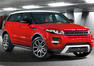 Range Rover Evoque AU Price Photos