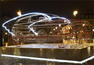 Range Rover Evoque Art In Paris Photos