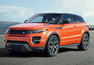 Range Rover Evoque Autobiography Dynamic Photos