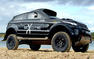 Range Rover Evoque Desert Warrior 3 Photos